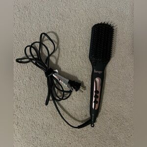 L’ange Lange Le vite straightening brush